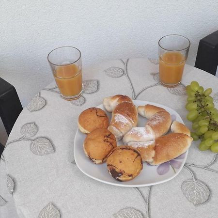 Apartmani Zilic Dugi Rat Extérieur photo