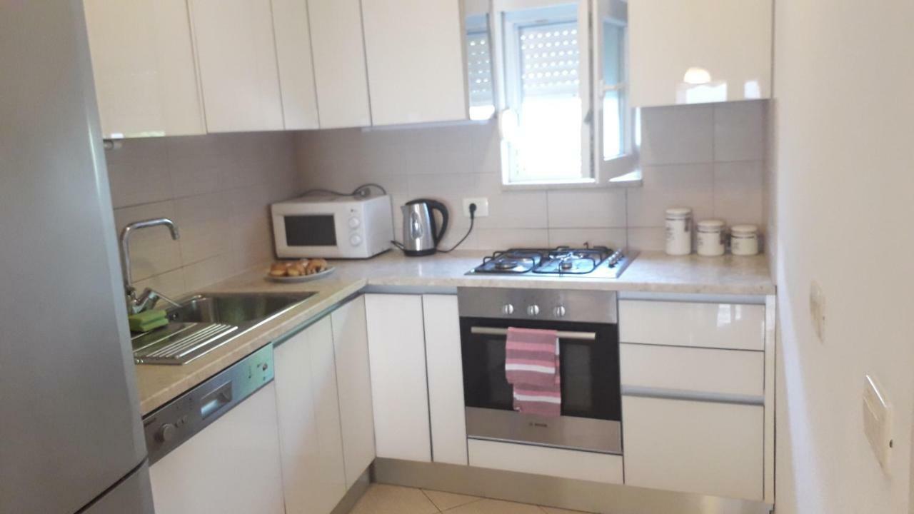 Apartmani Zilic Dugi Rat Extérieur photo