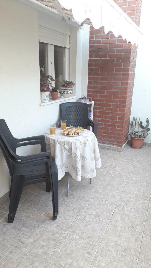 Apartmani Zilic Dugi Rat Extérieur photo