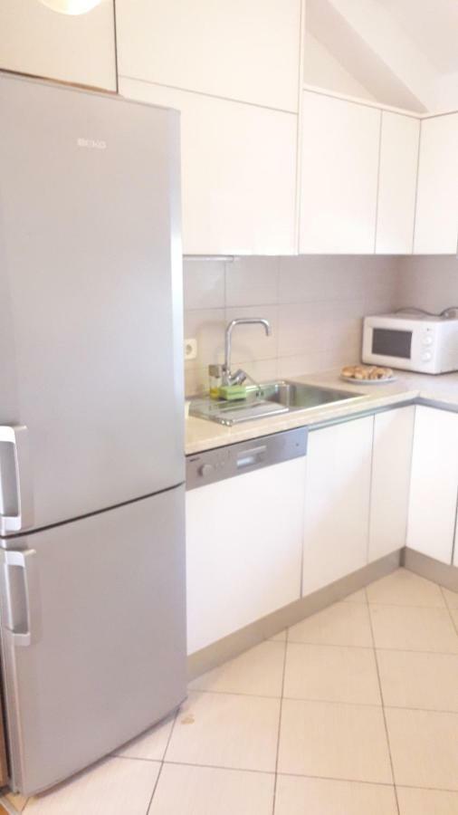 Apartmani Zilic Dugi Rat Extérieur photo