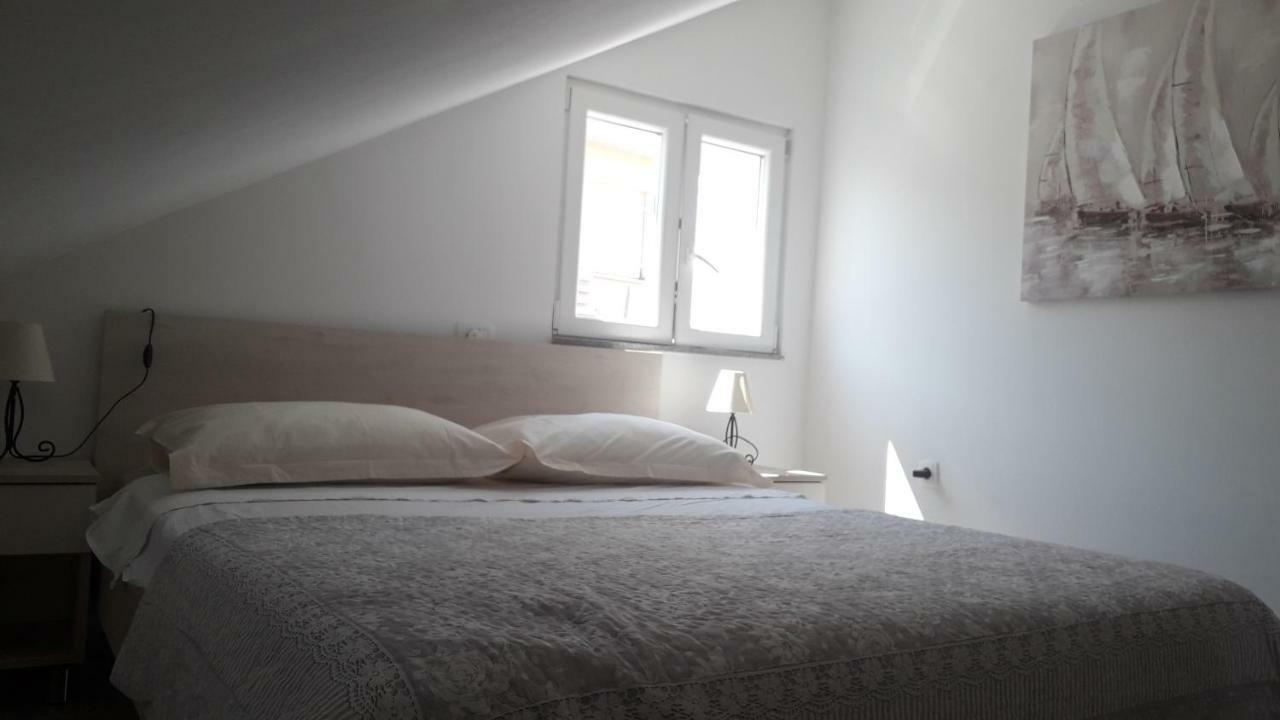 Apartmani Zilic Dugi Rat Extérieur photo