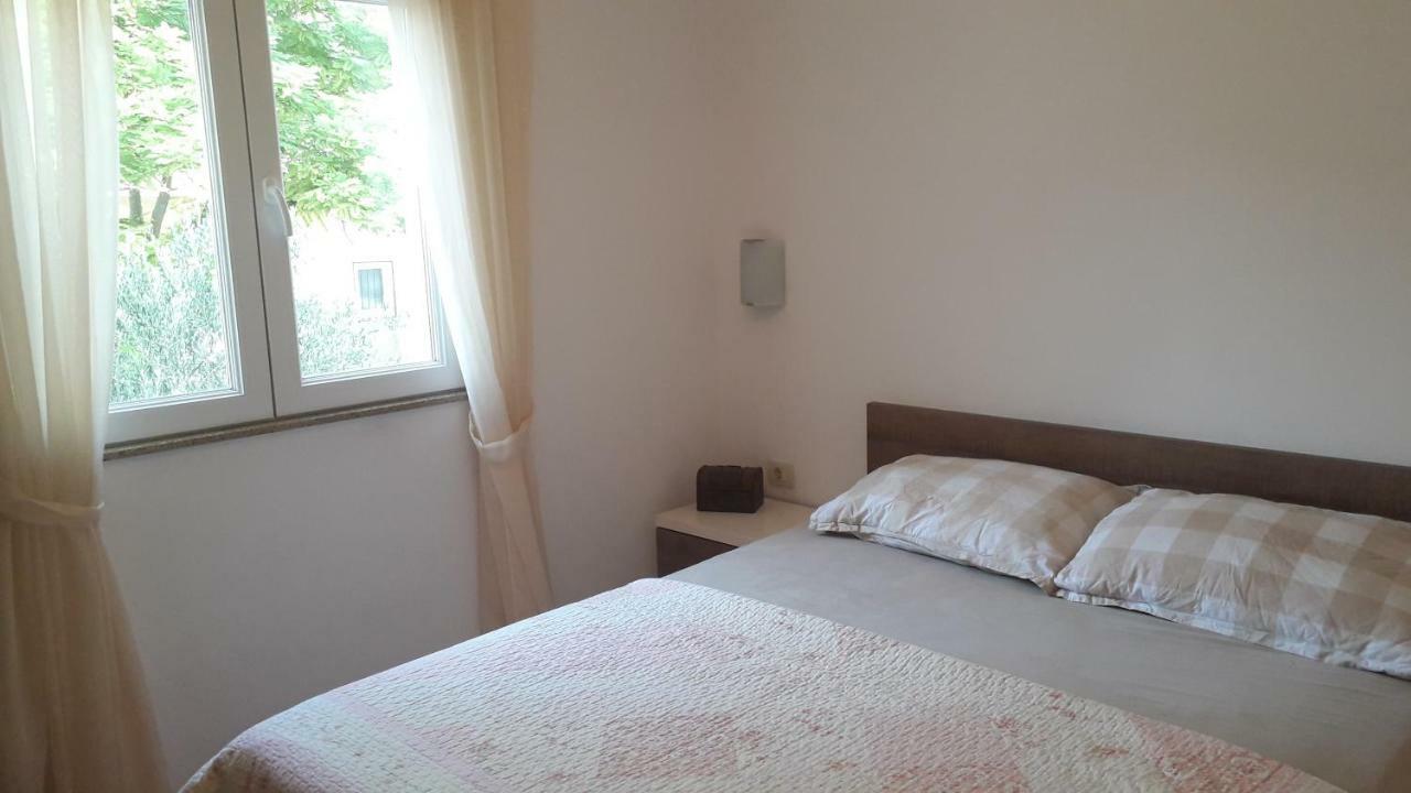 Apartmani Zilic Dugi Rat Extérieur photo