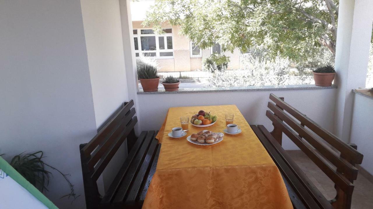 Apartmani Zilic Dugi Rat Extérieur photo