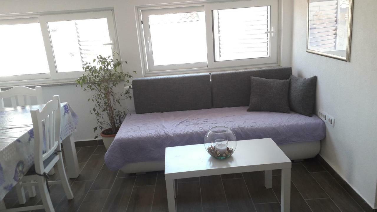 Apartmani Zilic Dugi Rat Extérieur photo